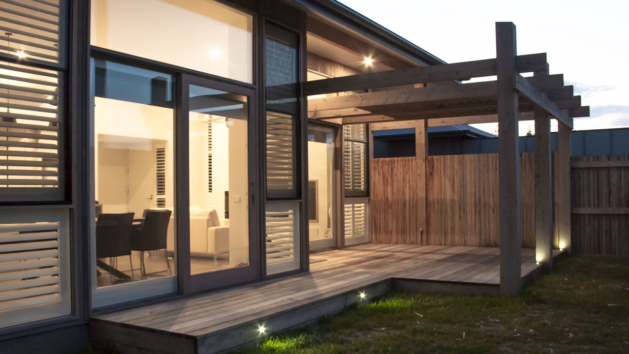 Photo of Patio Balcony in Barwon Heads