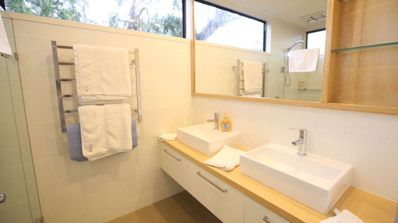 Photo of Bathroom in Barwon Heads