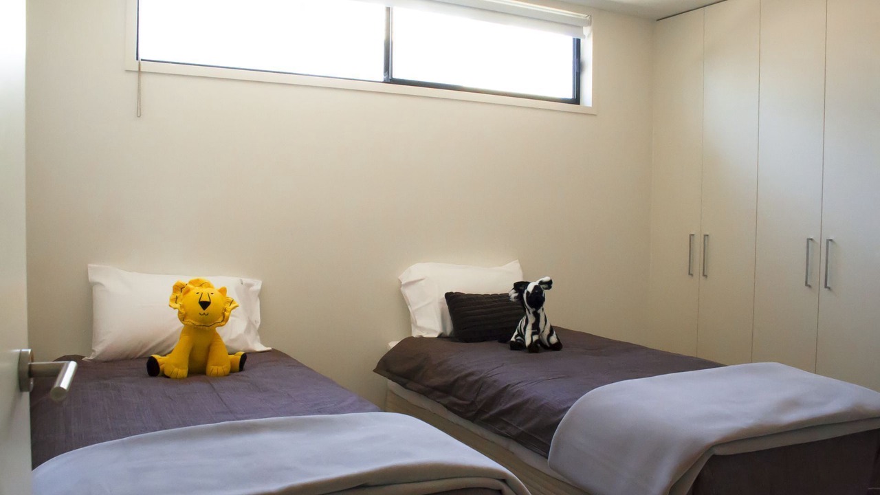 Photo of Bedroom in Barwon Heads