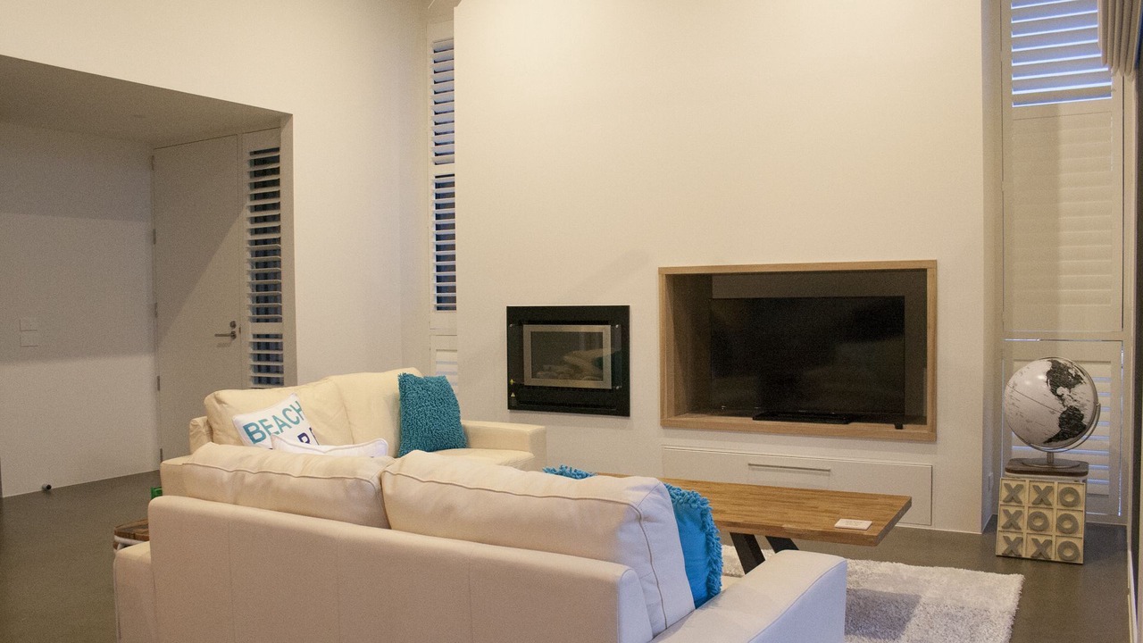 Photo of Livingroom in Barwon Heads