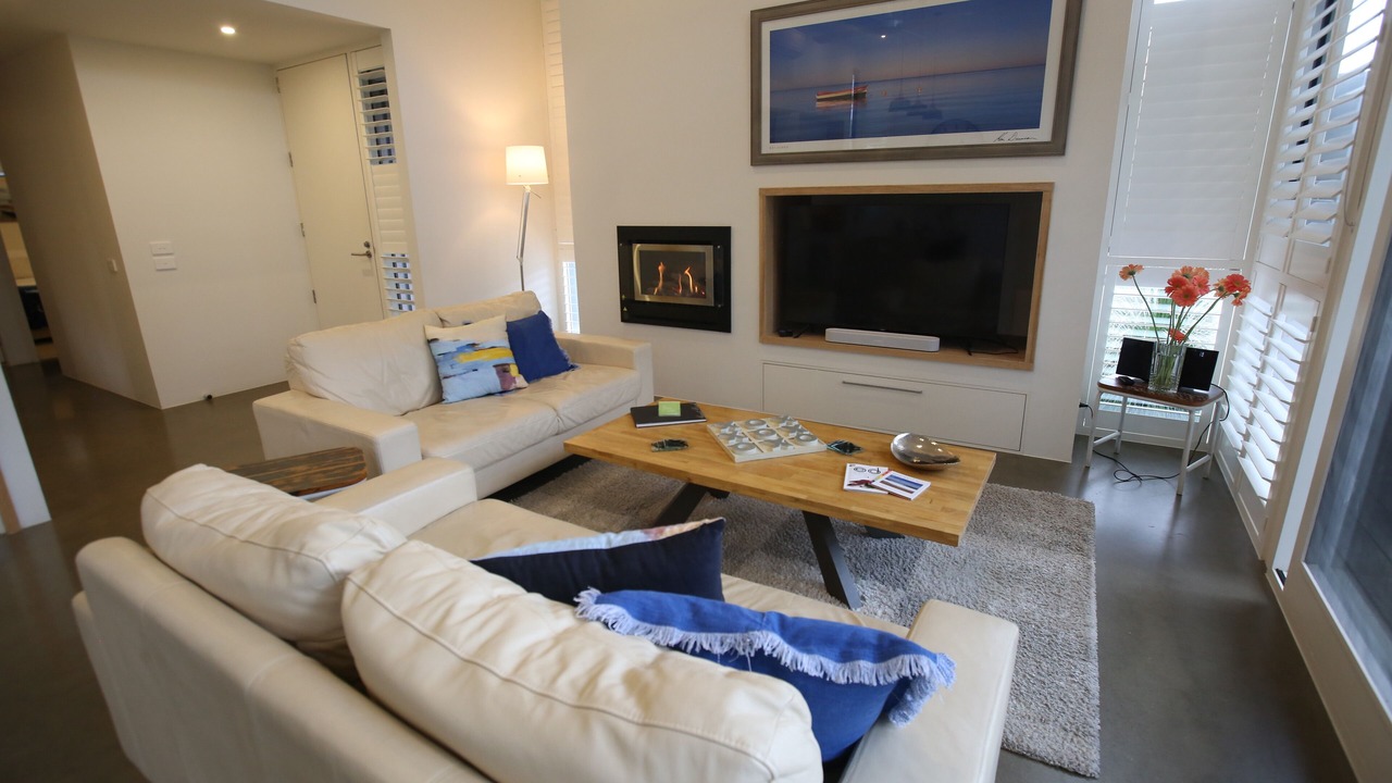Photo of Livingroom in Barwon Heads