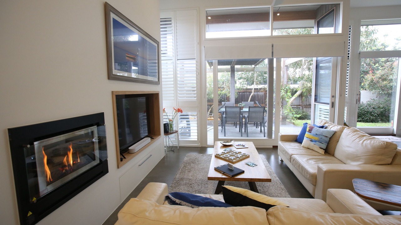 Photo of Livingroom in Barwon Heads