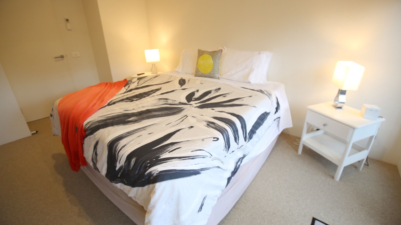 Photo of Bedroom in Barwon Heads
