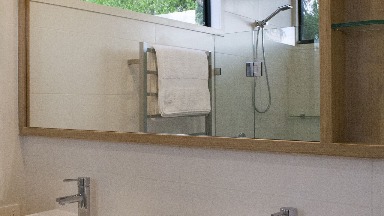 Photo of Bathroom in Barwon Heads