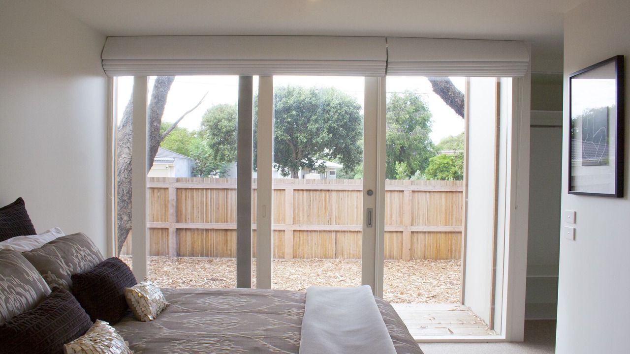 Photo of Bedroom in Barwon Heads