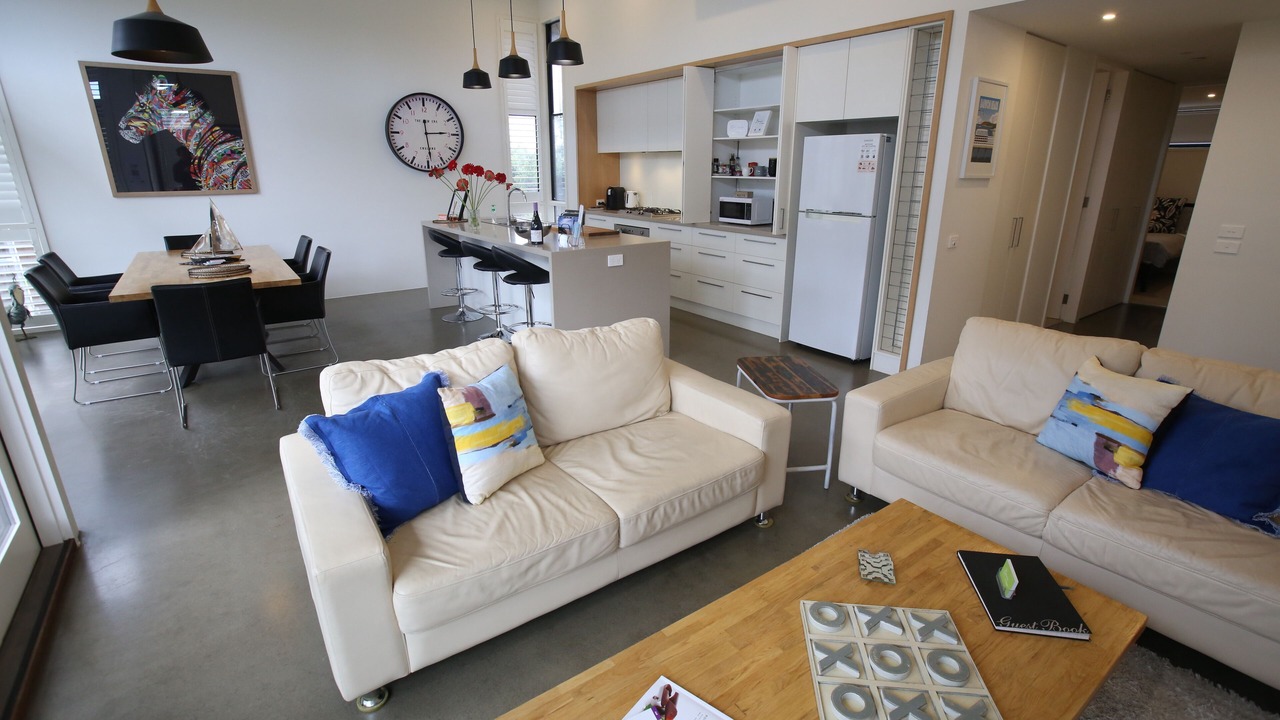 Photo of Livingroom in Barwon Heads