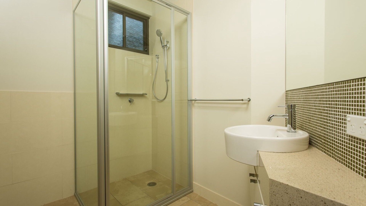 Photo of Bathroom in Merimbula