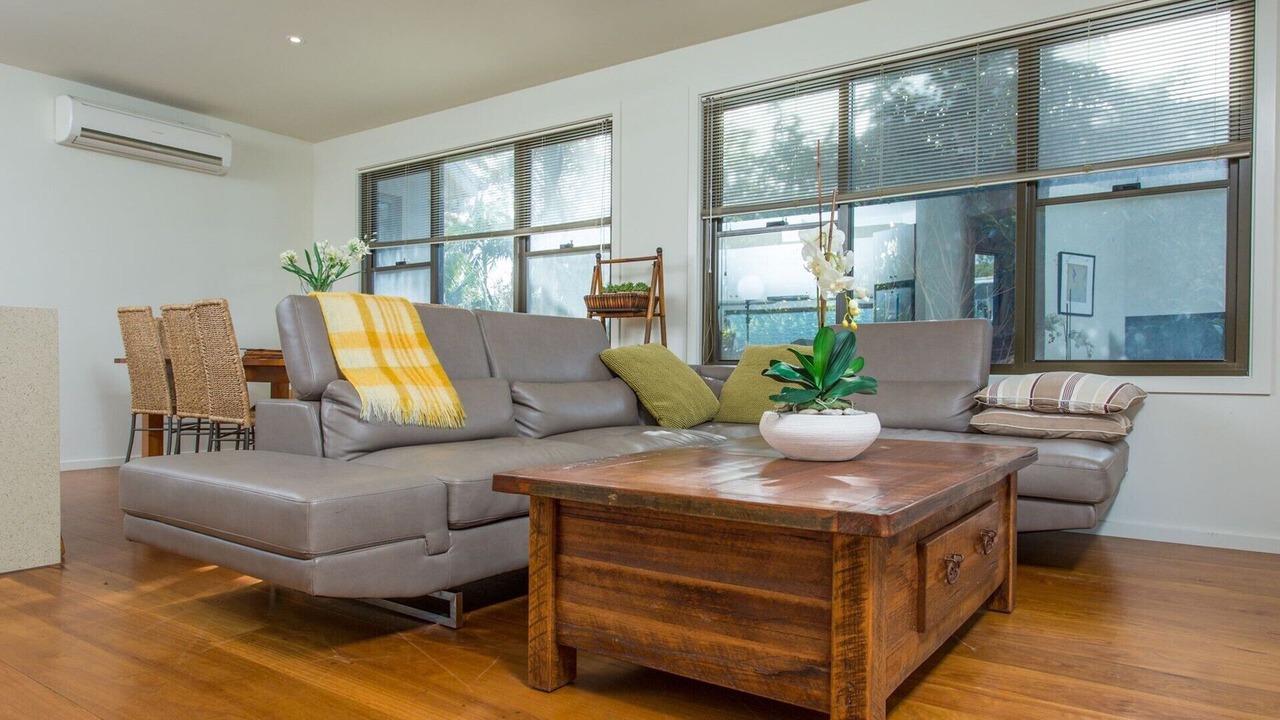 Photo of Livingroom in Merimbula