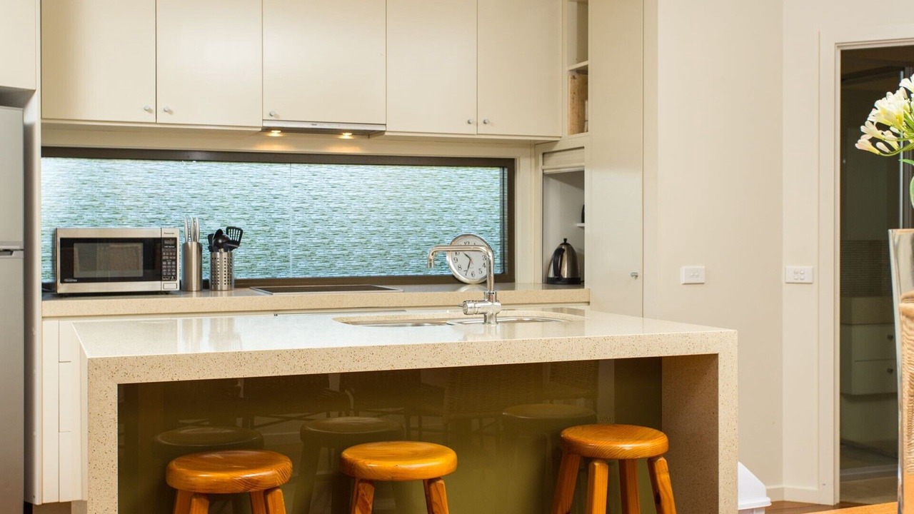 Photo of Kitchen in Merimbula