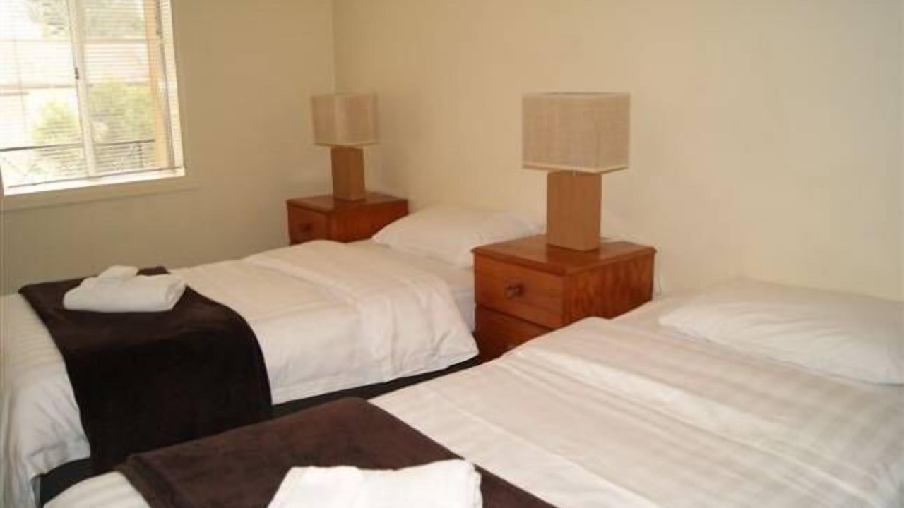 Photo of Bedroom in Moonee Ponds