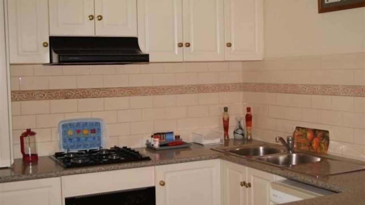 Photo of Kitchen in Moonee Ponds