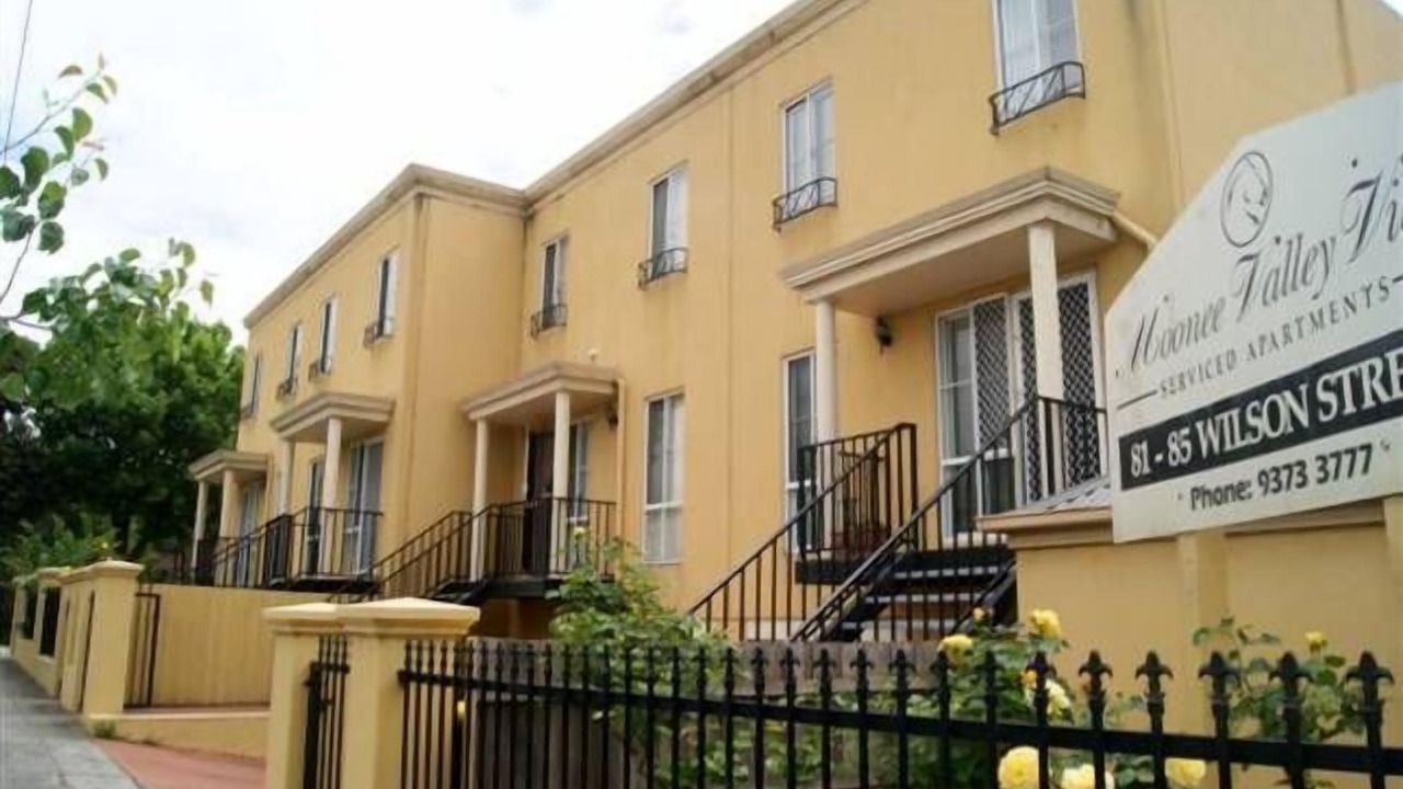 Photo of Outdoor in Moonee Ponds