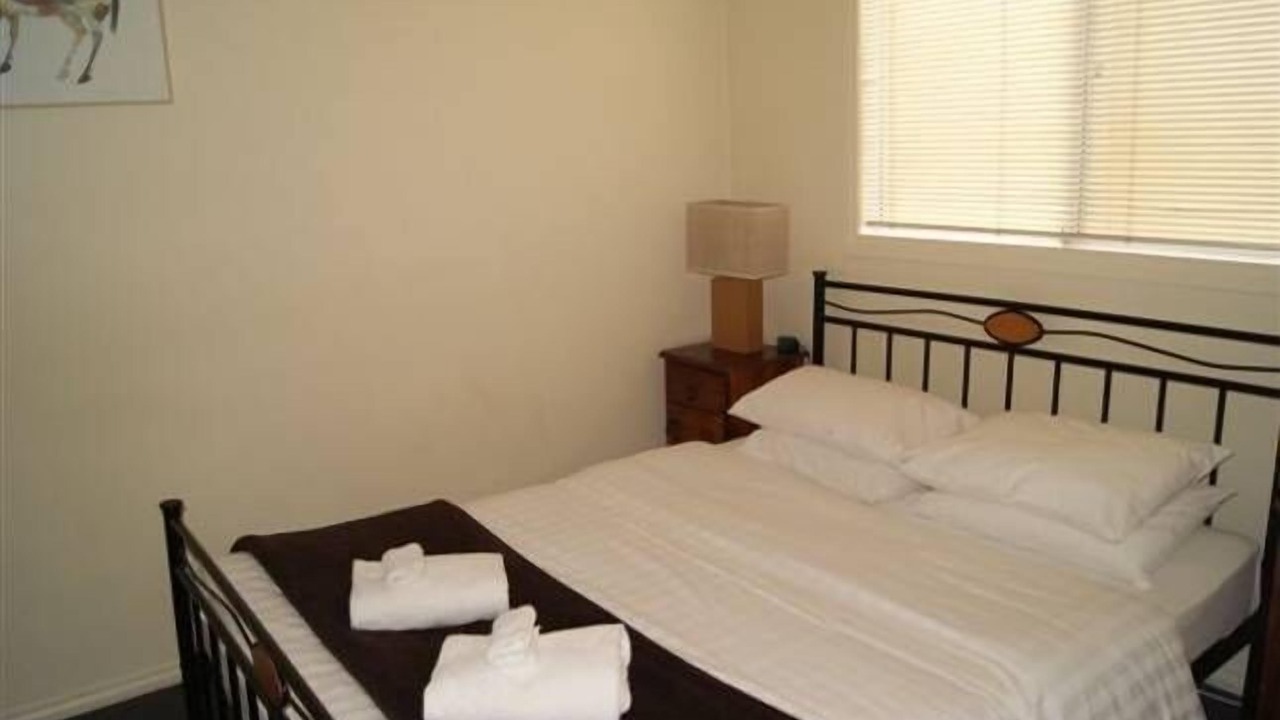 Photo of Bedroom in Moonee Ponds