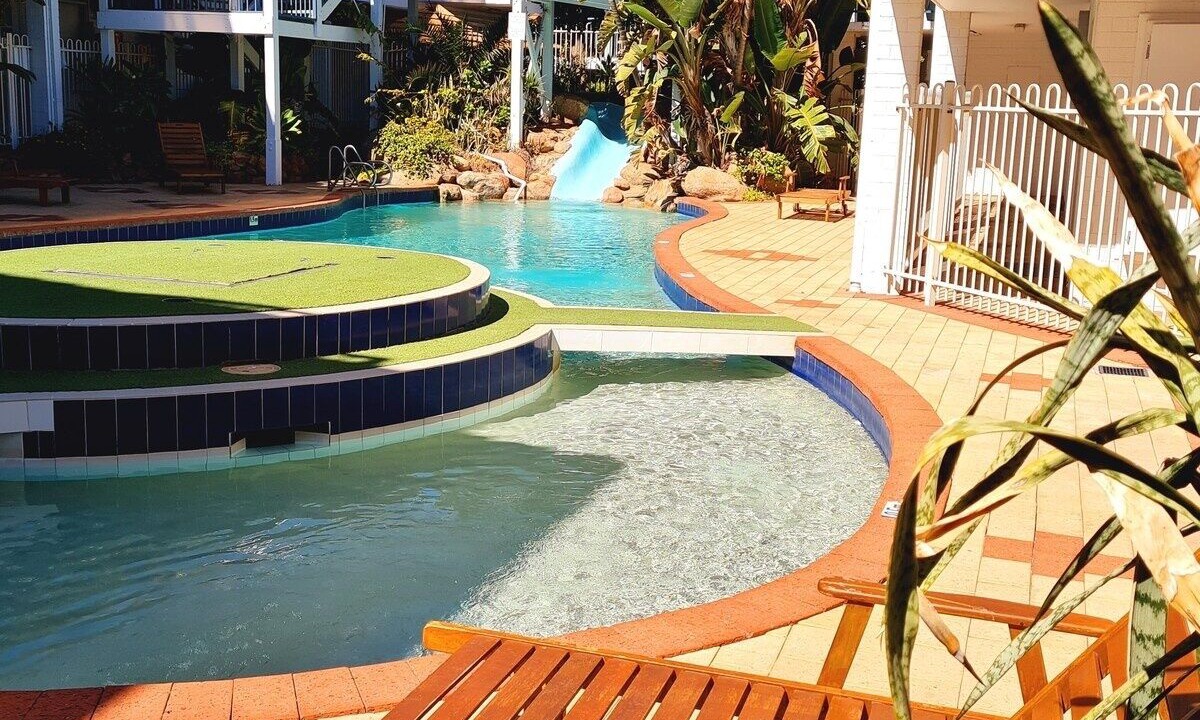Photo of Outdoor in Scarborough