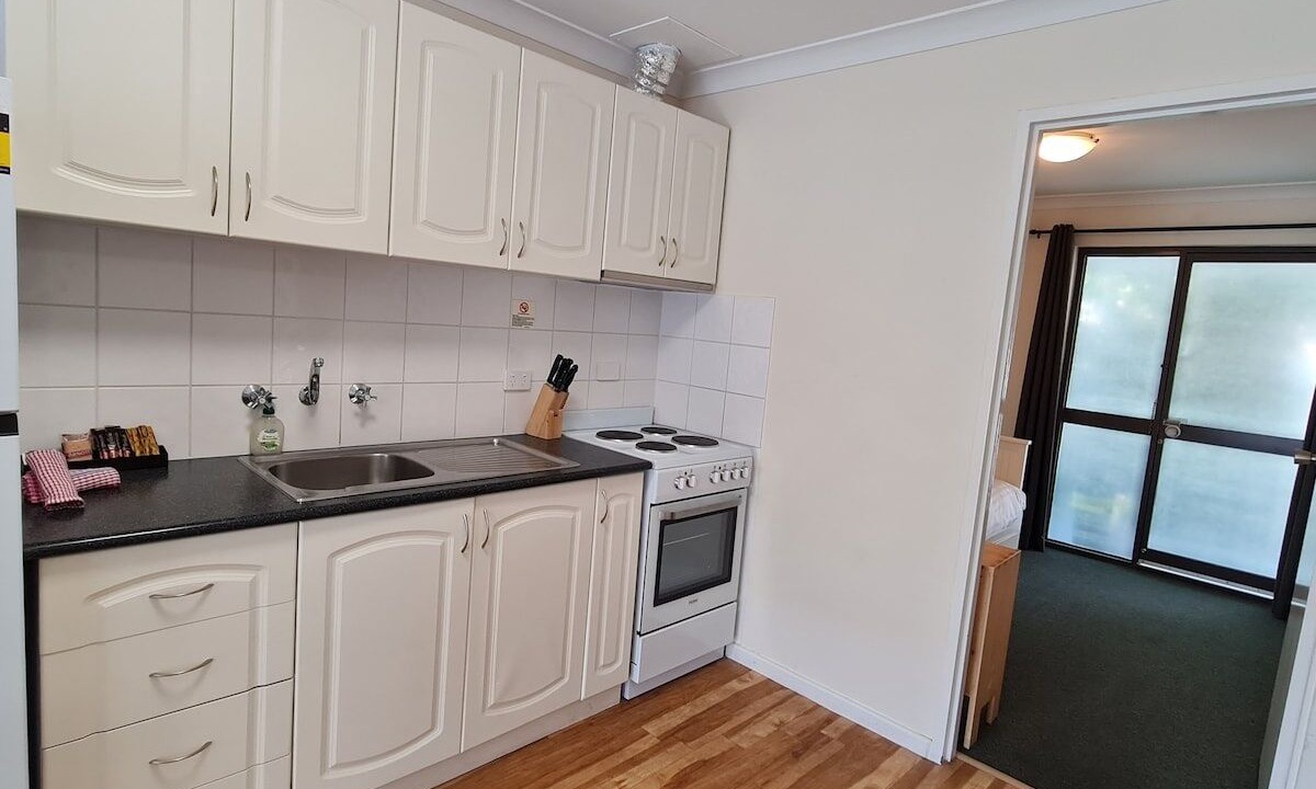 Photo of Kitchen in Scarborough