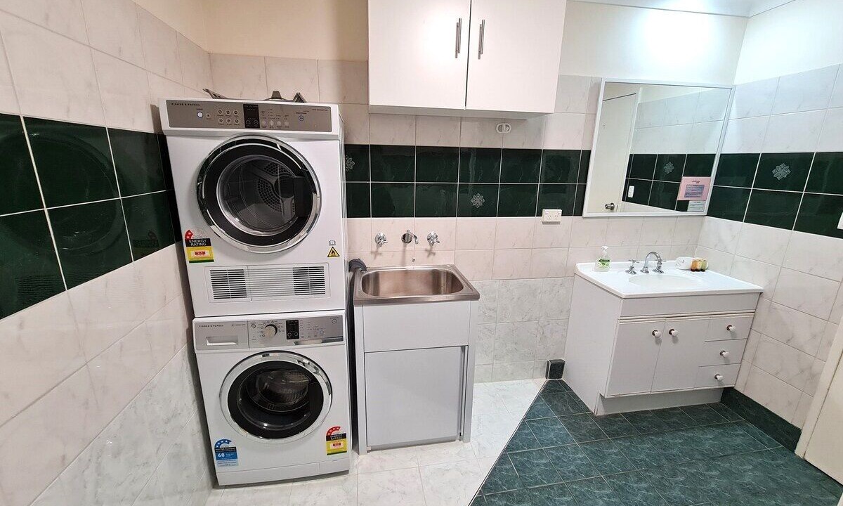 Photo of Bathroom in Scarborough