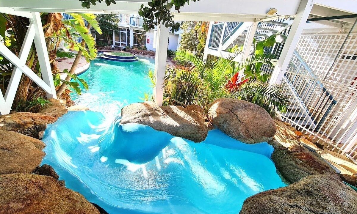 Photo of Outdoor in Scarborough