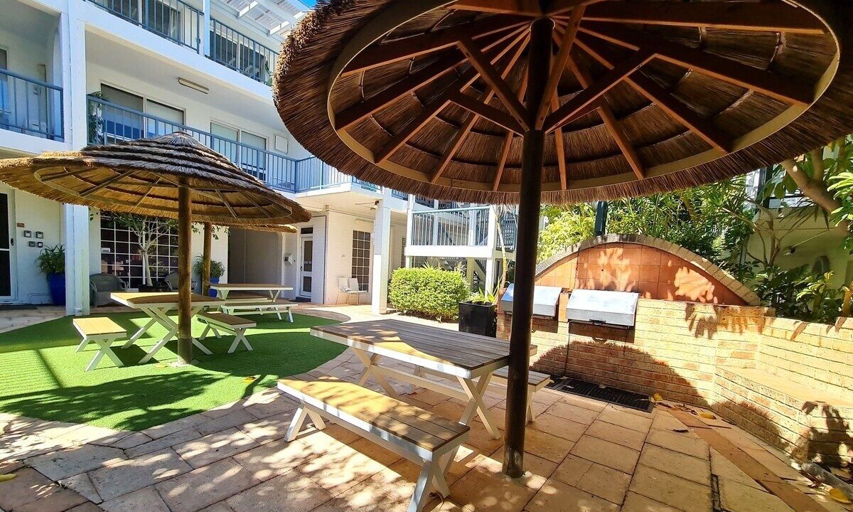 Photo of Outdoor in Scarborough