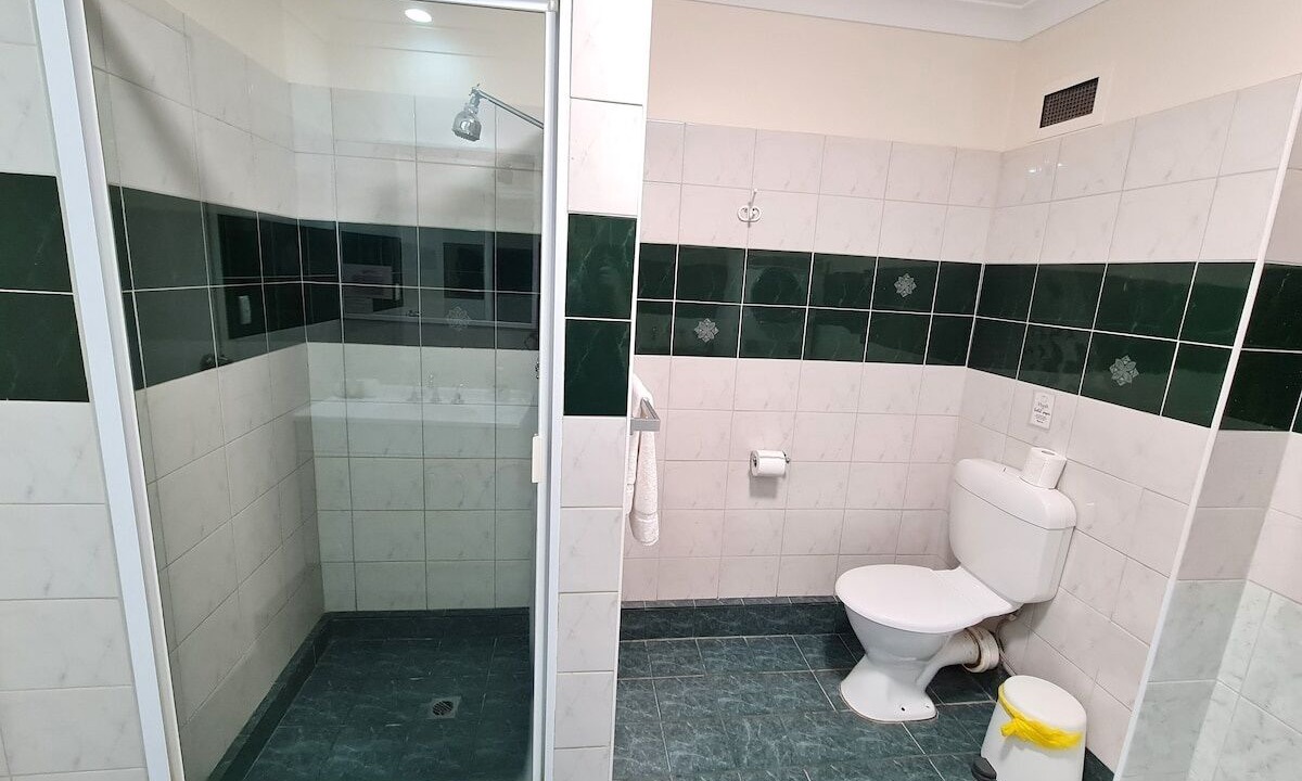 Photo of Bathroom in Scarborough