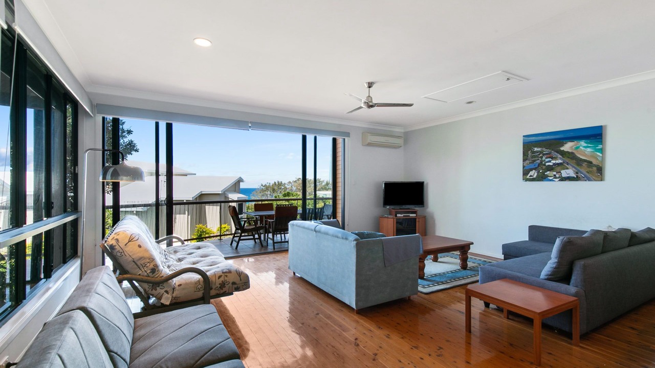 Photo of Livingroom in Point Lookout
