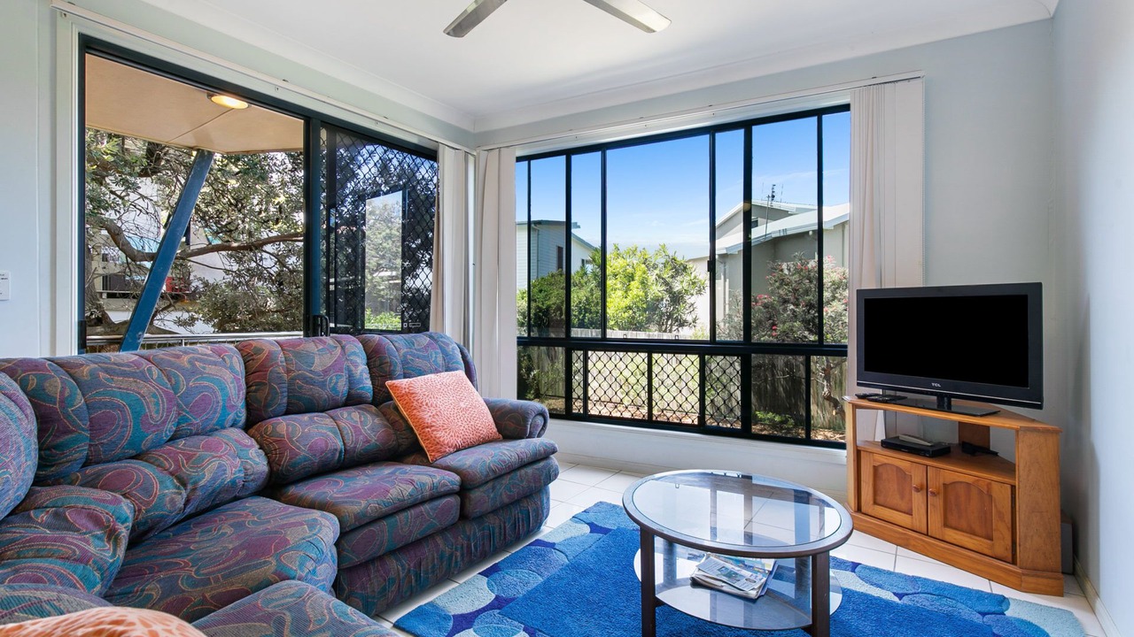 Photo of Livingroom in Point Lookout