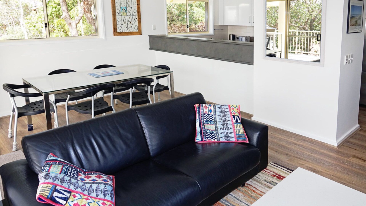 Photo of Livingroom in Point Lookout