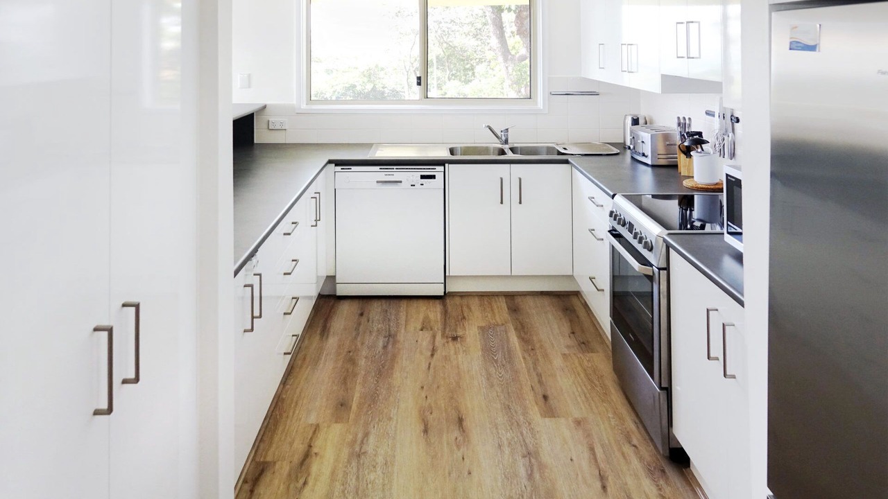 Photo of Kitchen in Point Lookout