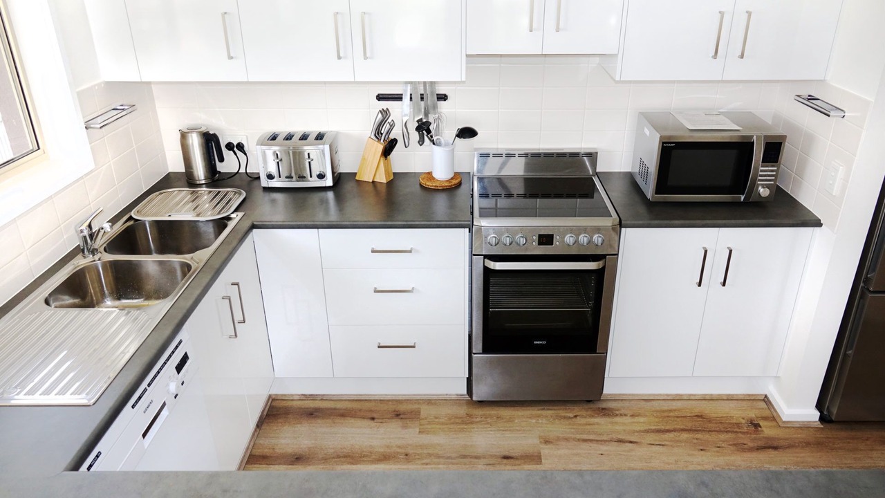 Photo of Kitchen in Point Lookout