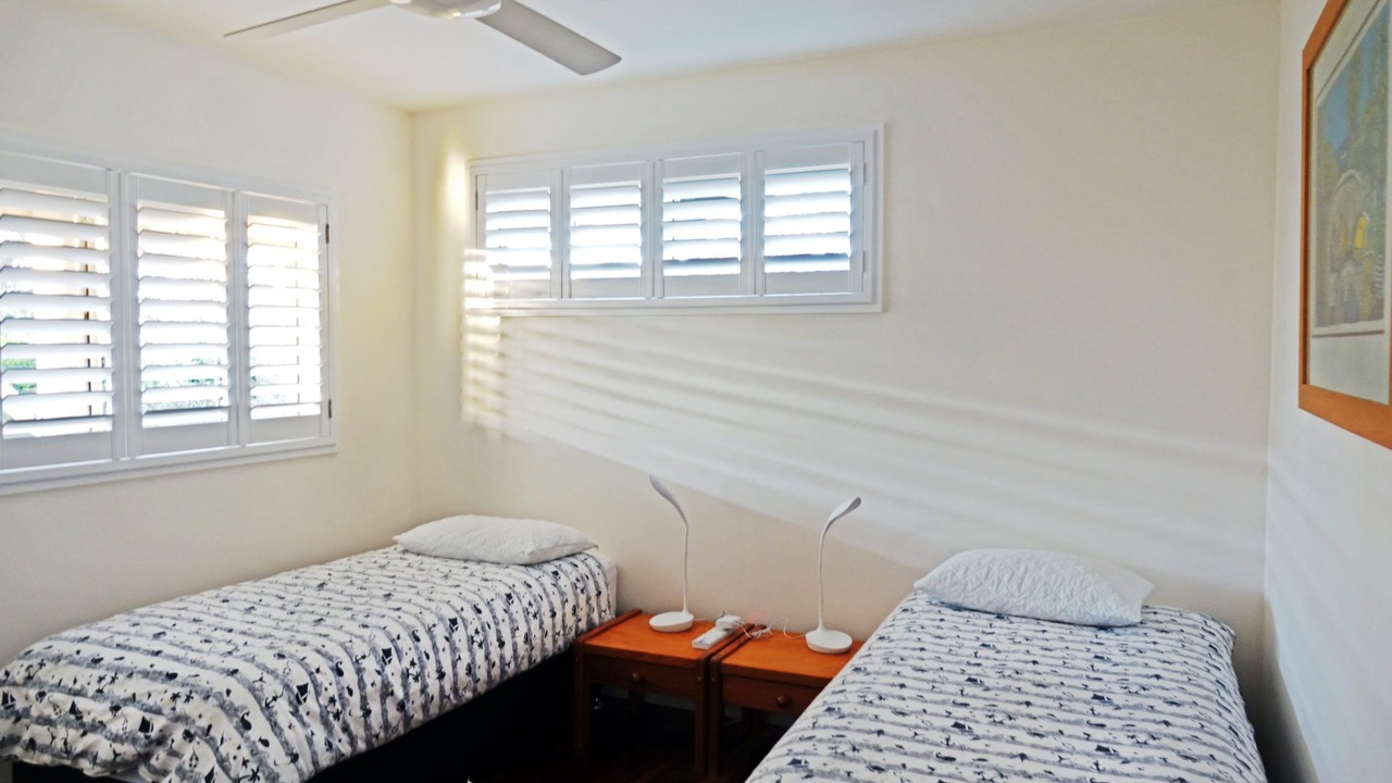 Photo of Bedroom in Point Lookout