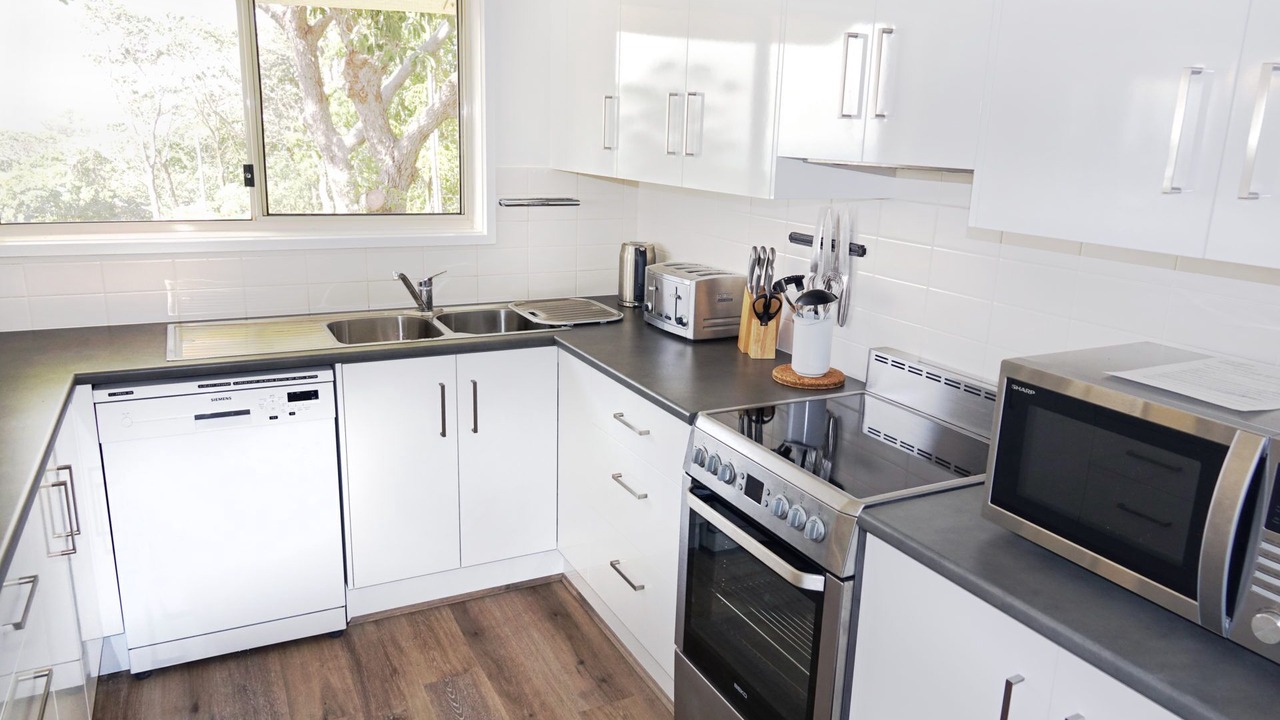 Photo of Kitchen in Point Lookout