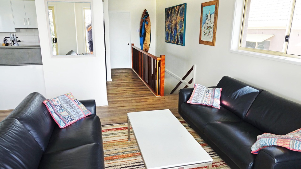 Photo of Livingroom in Point Lookout