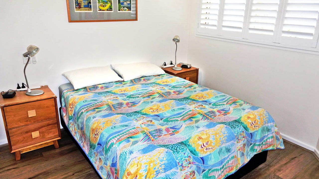 Photo of Bedroom in Point Lookout