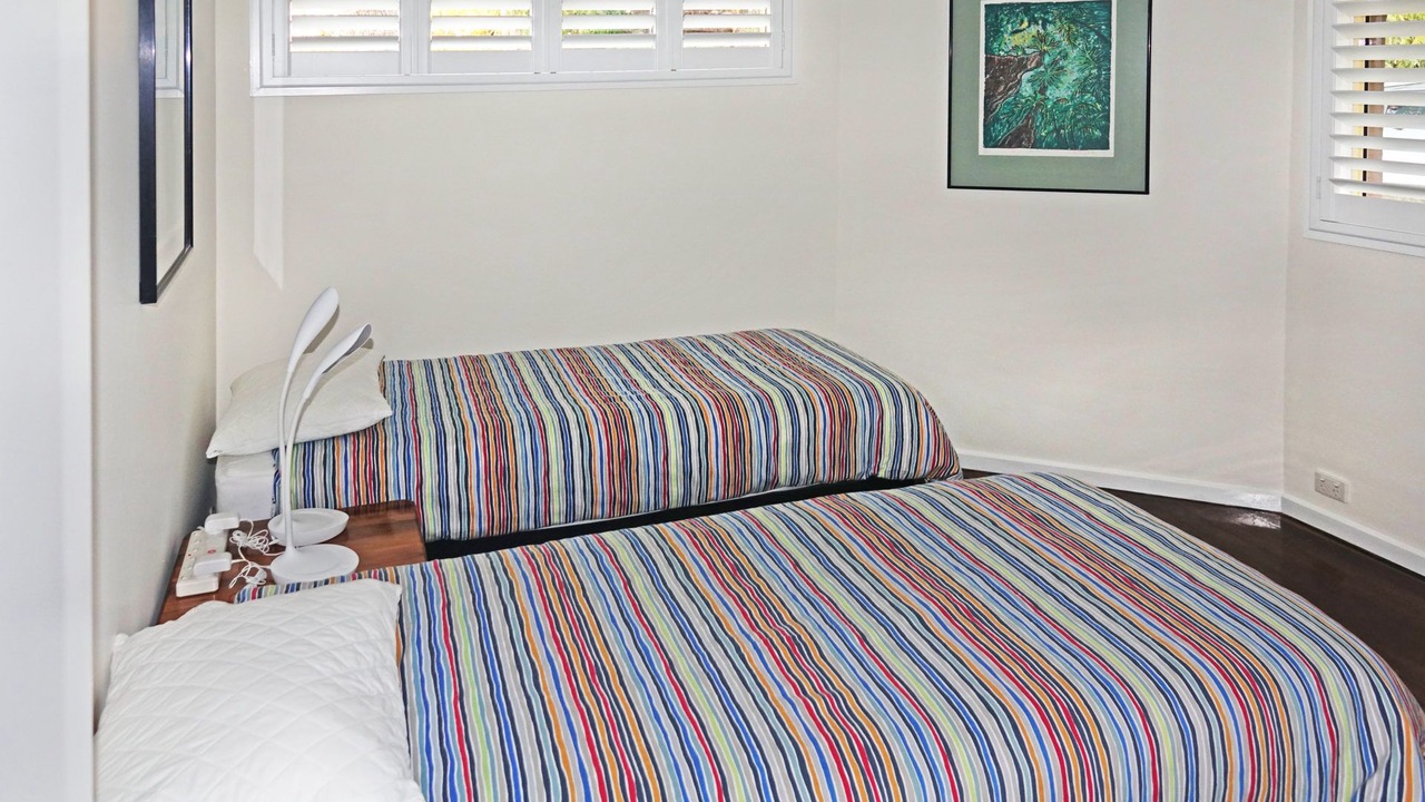 Photo of Bedroom in Point Lookout