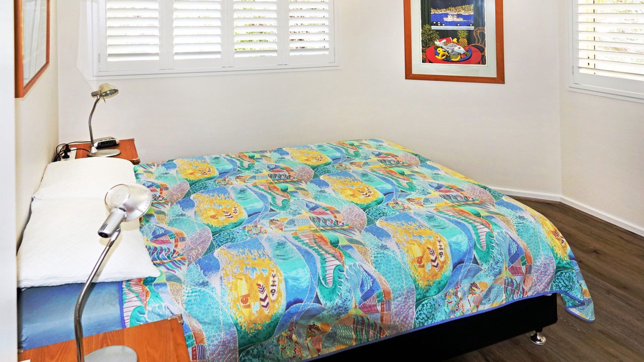 Photo of Bedroom in Point Lookout