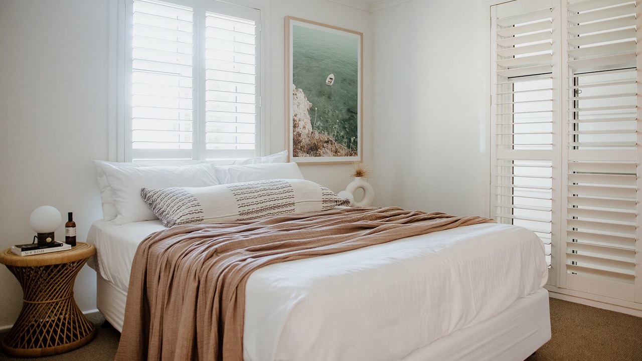 Photo of Bedroom in Gerringong
