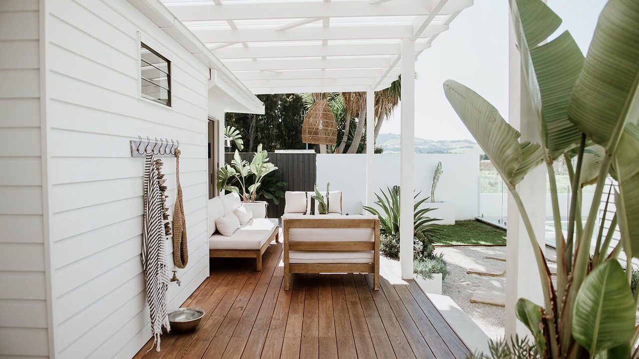Photo of Patio Balcony in Gerringong