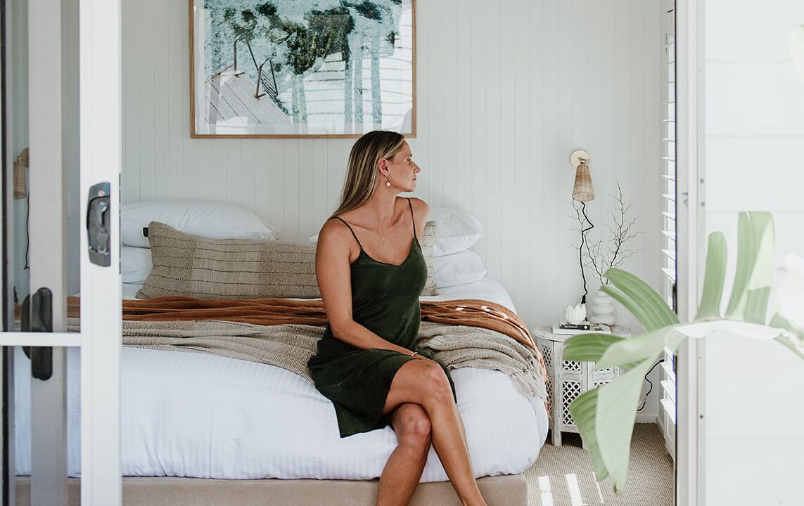 Photo of Bedroom in Gerringong