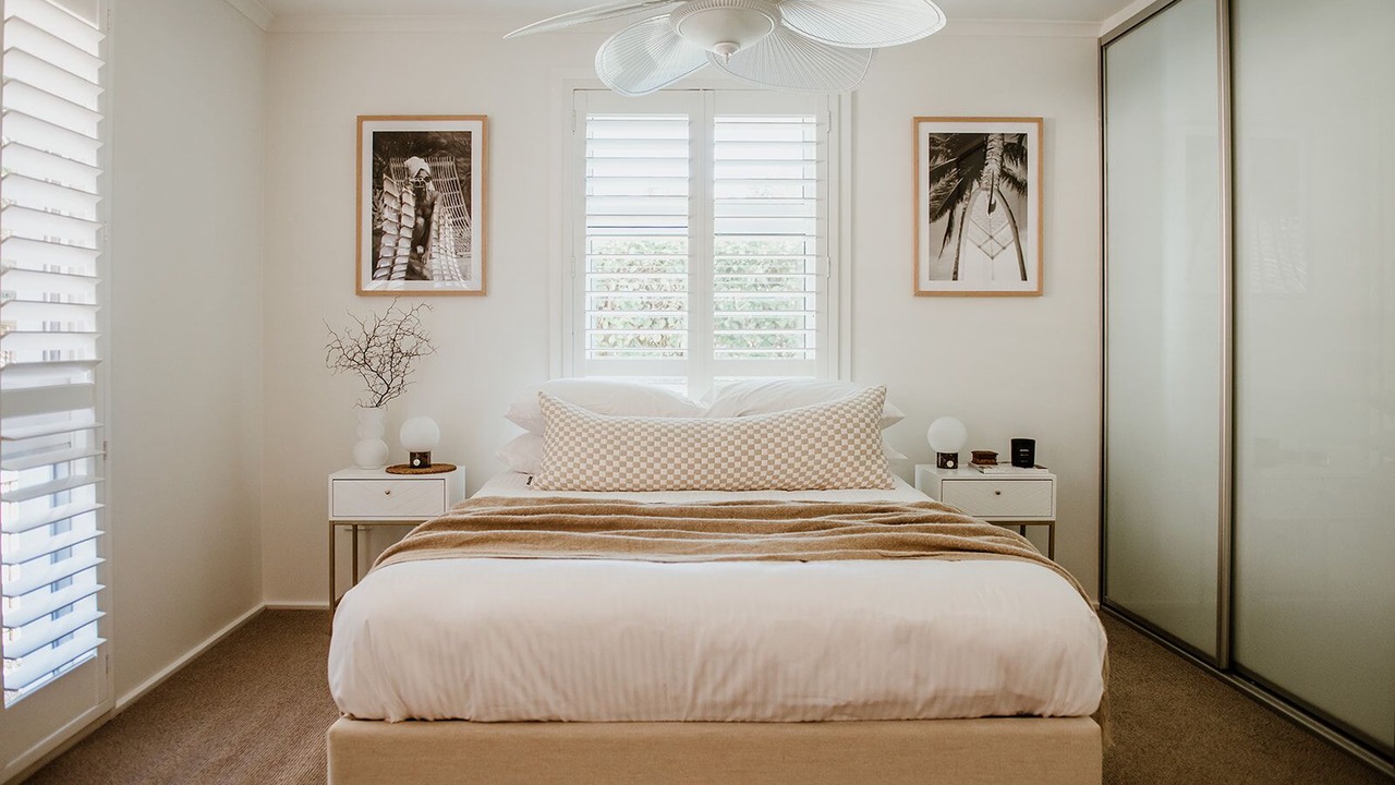 Photo of Bedroom in Gerringong