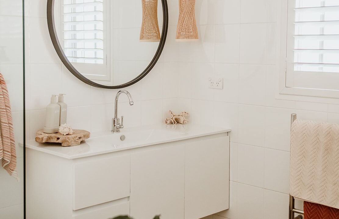 Photo of Bathroom in Gerringong