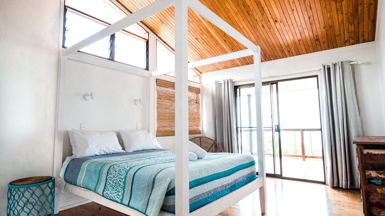 Photo of Bedroom in Point Lookout