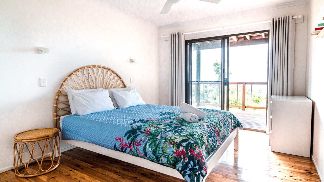 Photo of Bedroom in Point Lookout