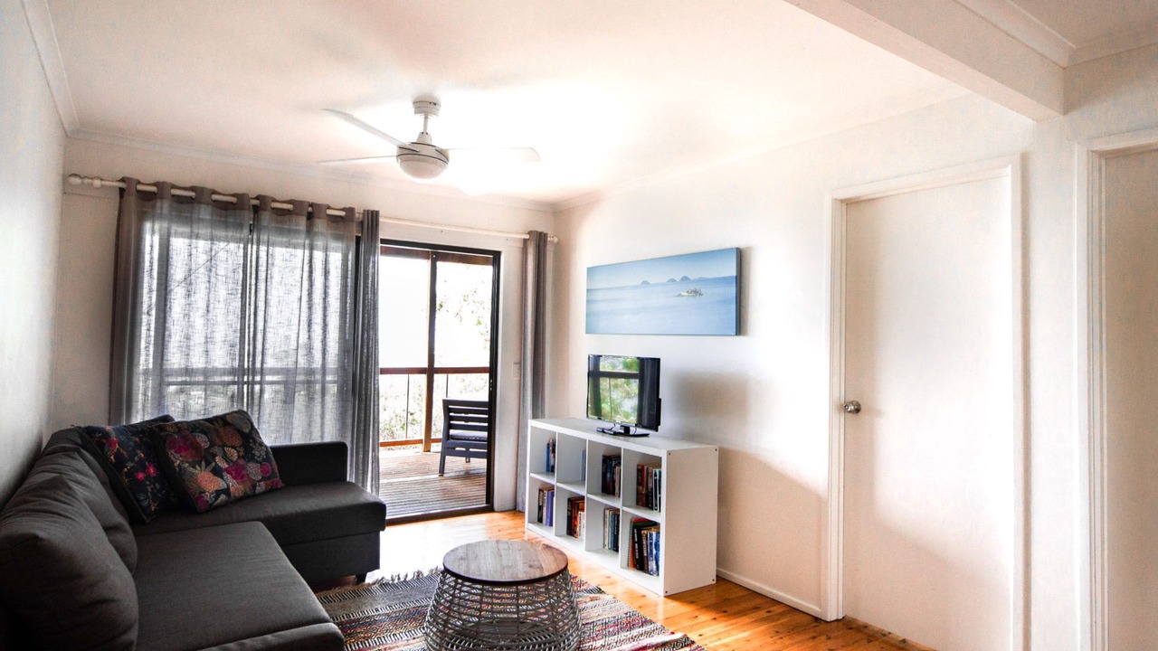 Photo of Livingroom in Point Lookout