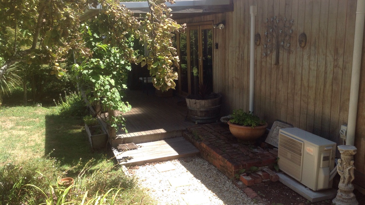 Photo of Outdoor in Musk