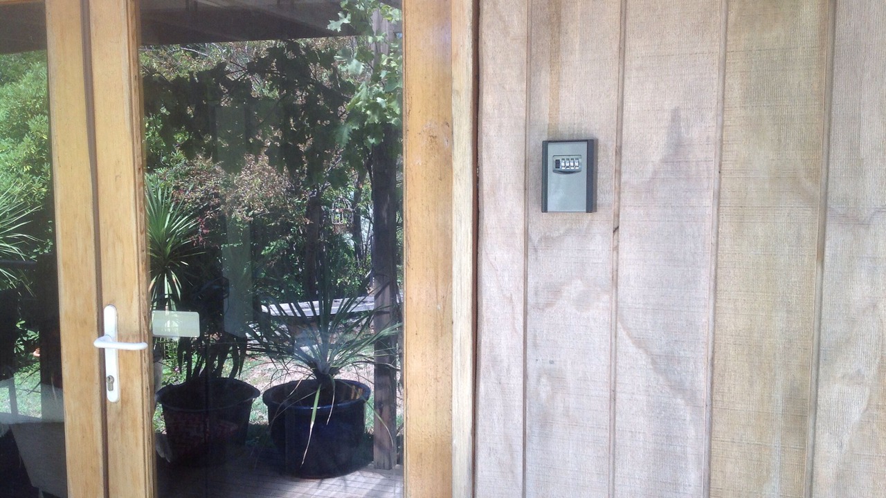 Photo of Outdoor in Musk
