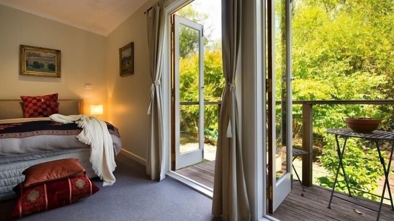Photo of Bedroom in Musk