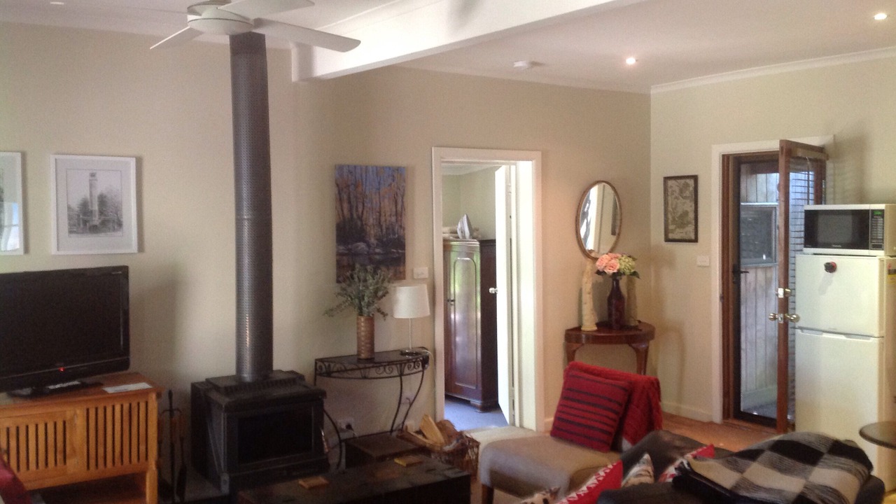 Photo of Livingroom in Musk