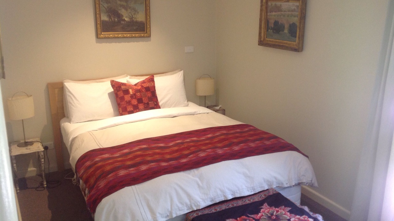 Photo of Bedroom in Musk