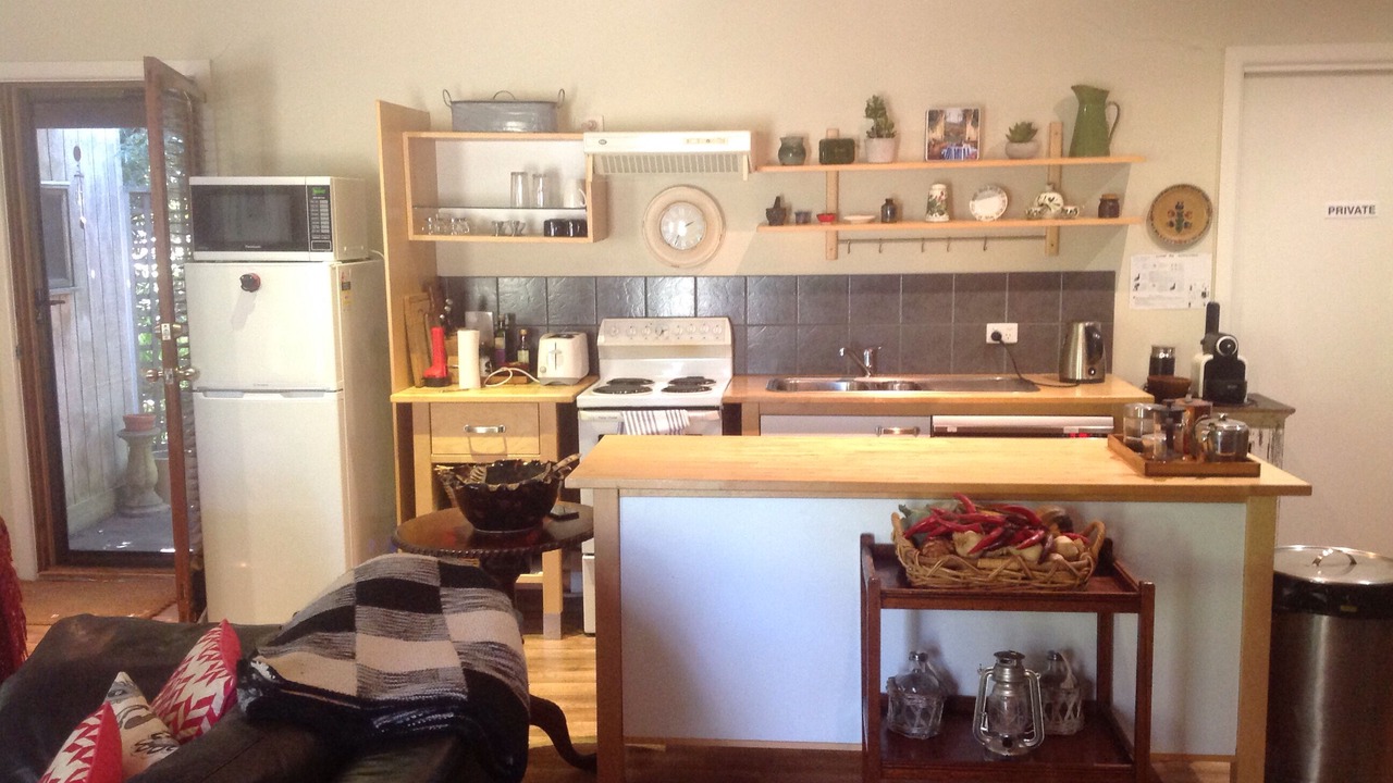 Photo of Kitchen in Musk
