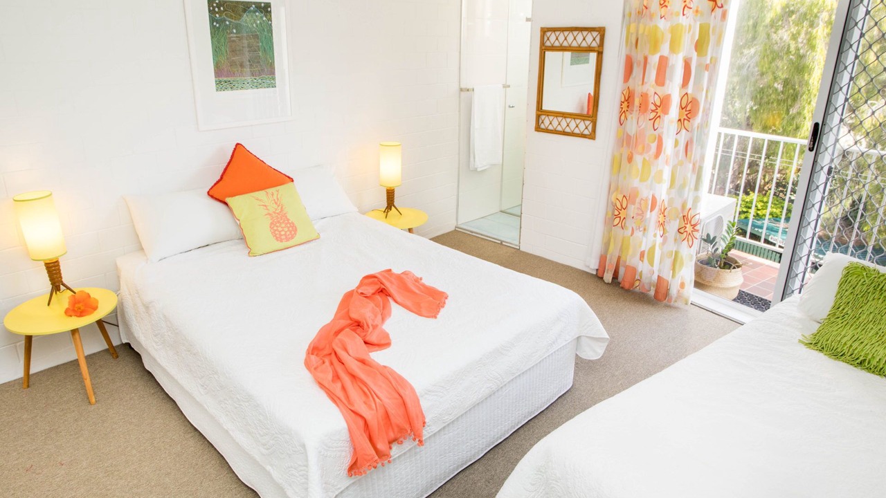 Photo of Bedroom in Point Lookout