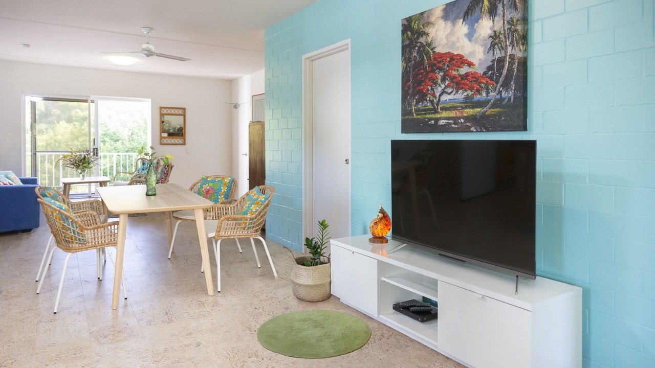 Photo of Livingroom in Point Lookout